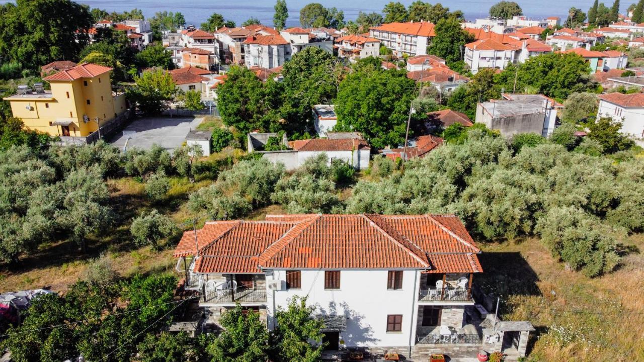 Studio Sevasti Kala Nera Exterior photo