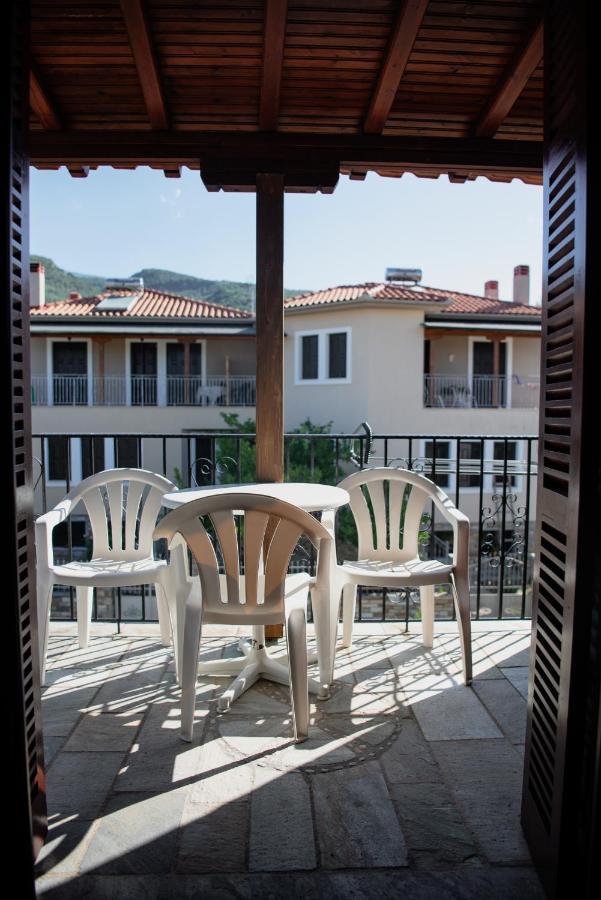 Studio Sevasti Kala Nera Exterior photo